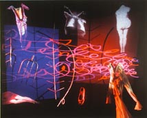 Dance, 1998