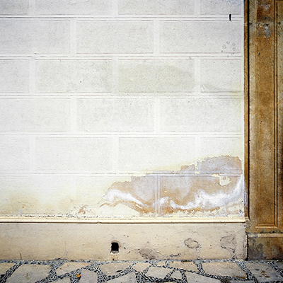 Spanish Walls #15, 2003