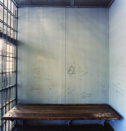 Men’s Central Detention, 2000
