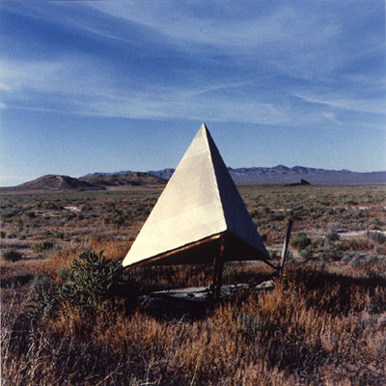 Untitled, Terra Incognita Series, 1998