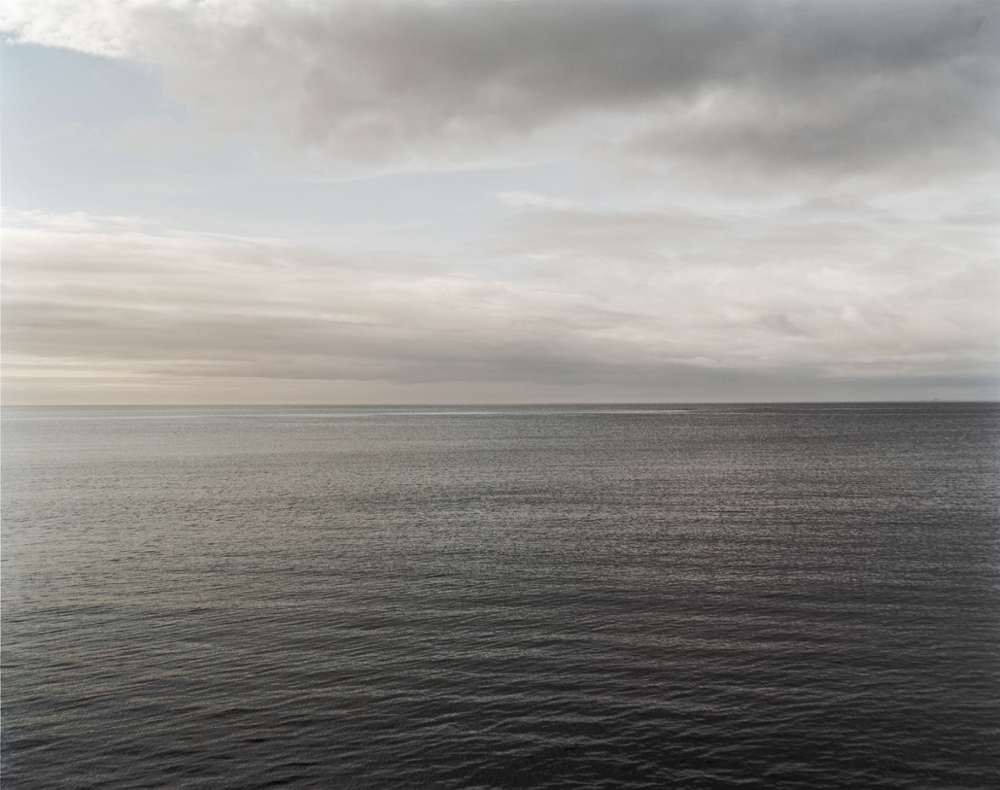 ﻿Iceland Seascape, Atlantic Ocean, ﻿2013