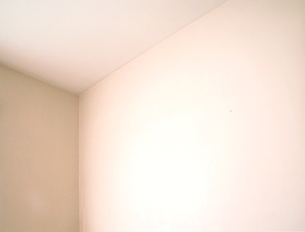 Interiors: Corner, 2003