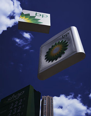 BP, ﻿2004