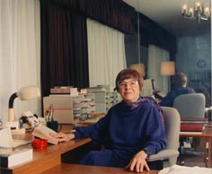 Anne Brashler, 1999