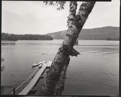 Kayaks, 2002