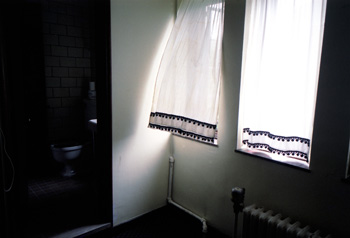 Curtains, 2005