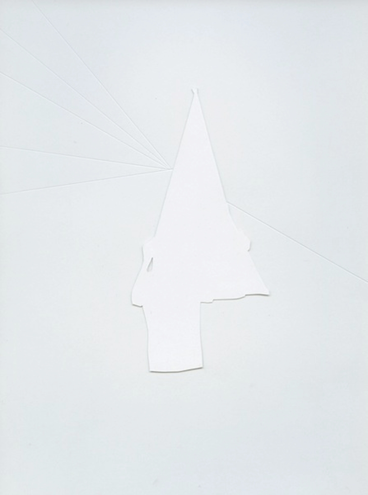 ﻿White Light﻿, 2013