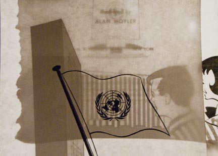Children's Book On The United Nations