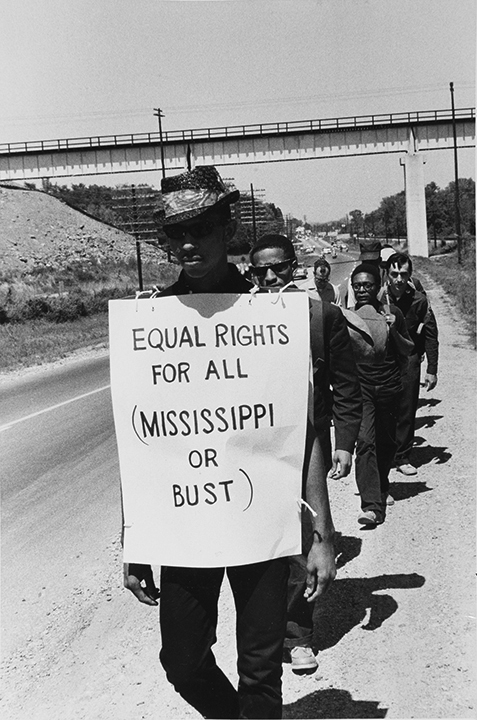 Selma, Alabama Marches