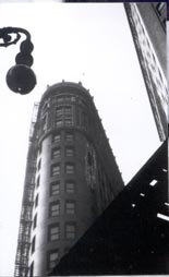 [Flat Iron Building, New York]