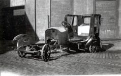 (Jennings Carriages)
