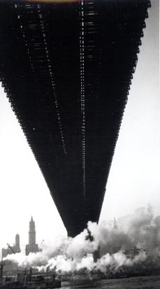 Brookyln Bridge