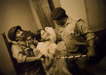 Liberation War 1971, Bangladesh