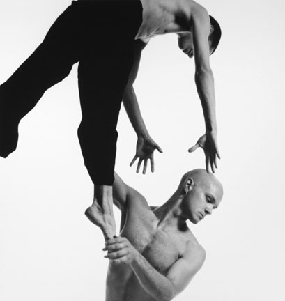Jan Erkert & Dancers Jsun Ohlberg, Krenly Guzman #1