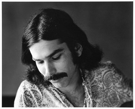 Mickey Hart, from the 