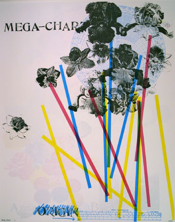 Mega Chart Origin 1, from the 
