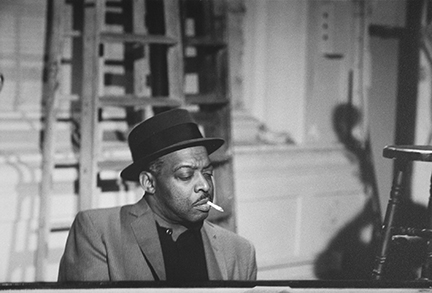 Count Basie, 
