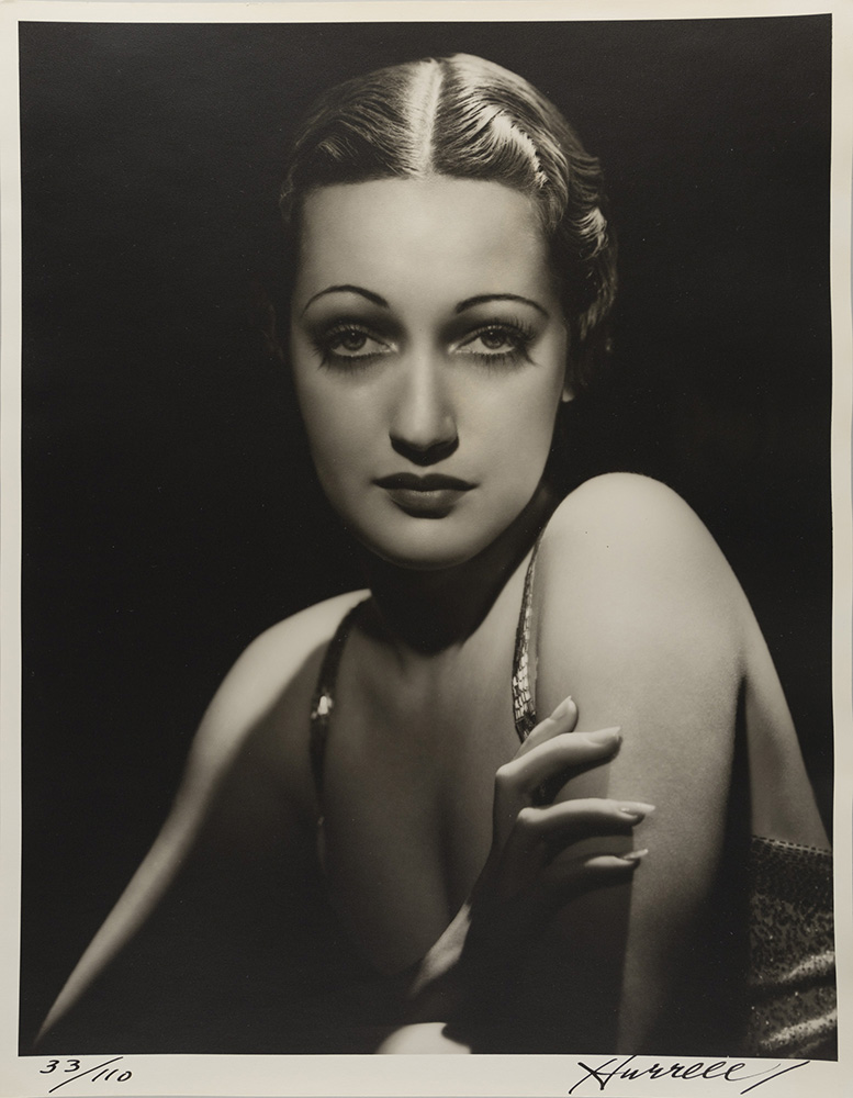 Dorothy Lamour, from 