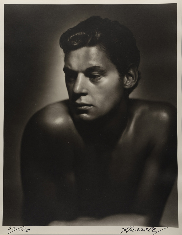 Johnny Weissmuller, from 