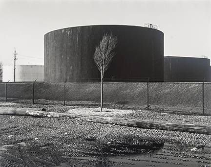 Amoco Oil Refinery, Whiting, Indiana