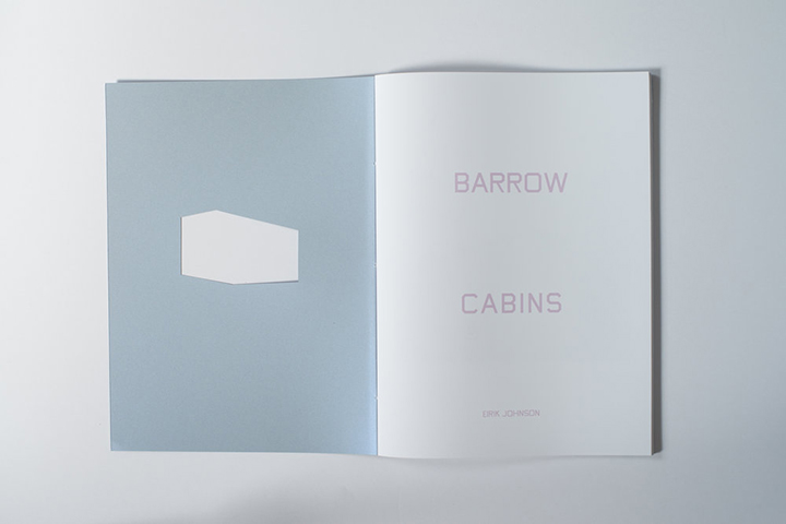 Barrow Cabins