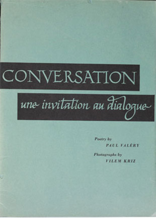 Conversation. Une invitation au dialogue