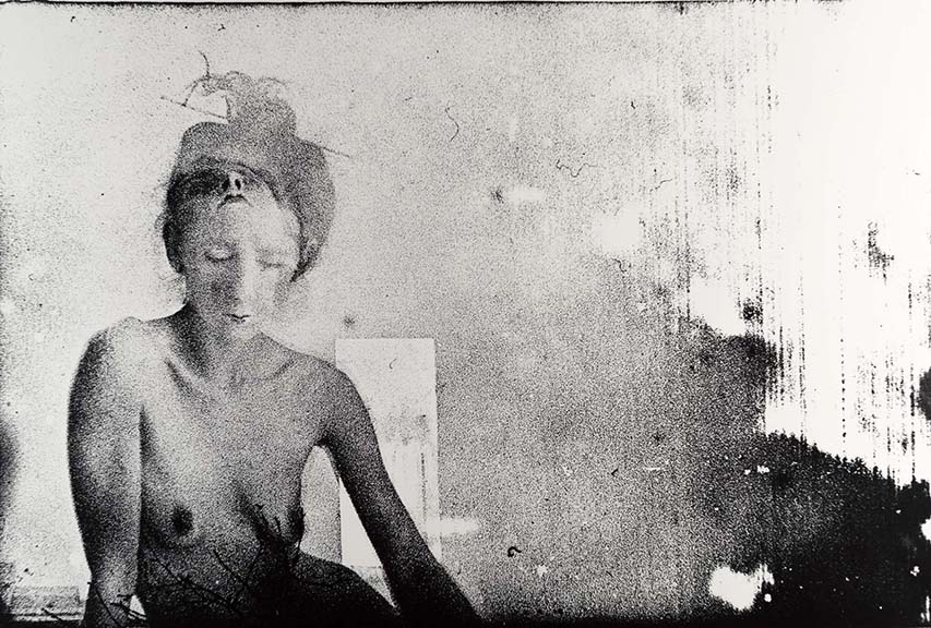 Untitled (nude/double exposed)