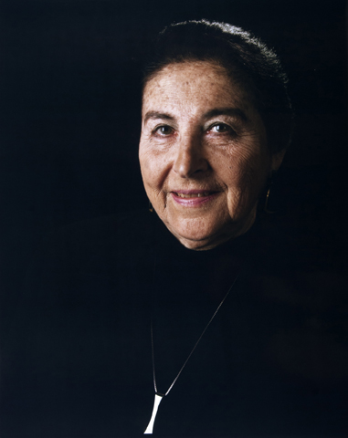 Lya Dym Rosenblum