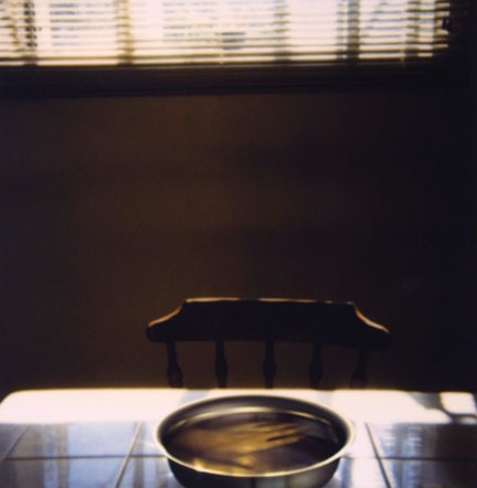 Untitled, from the from the MFA Portfolio 2000, Rochester Institute of Technology