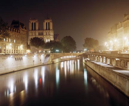 Paris Images: Petit Pont