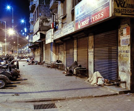 Bombay Images: Mohammed Ali Road