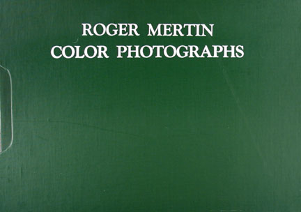 Color Photographs