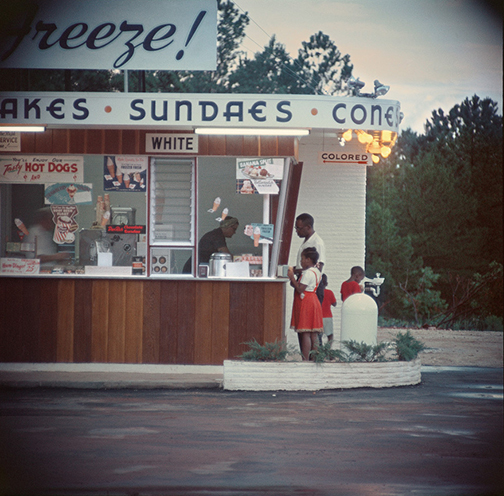 Untitled, Shady Grove, Alabama
