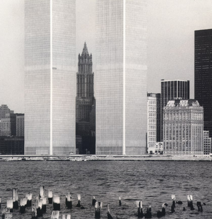 World Trade Center, New York City