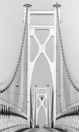 Hudson Bridge, Poughkeepsie, New Jersey