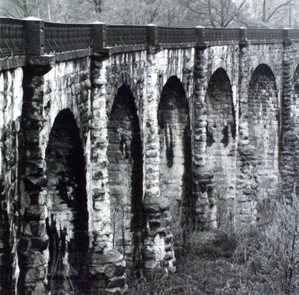 Thomas Viaduct, Relay, Maryland