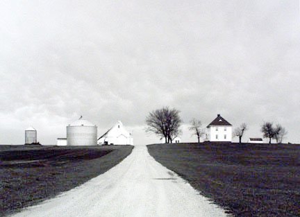 Farmstead, Will County, Illinois