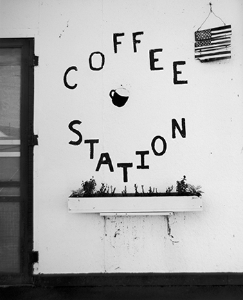 Coffee Station, Long Point, IL