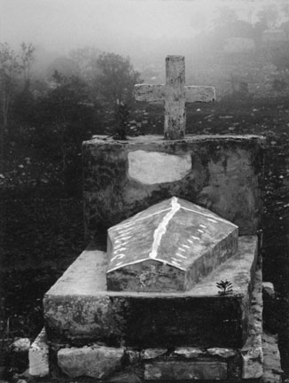 Tombstone, Haiti