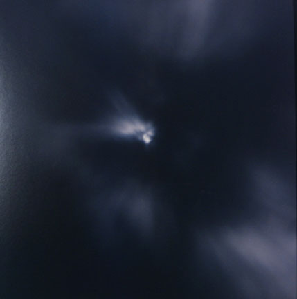 Solar Eclipse 1, May 10, 1994