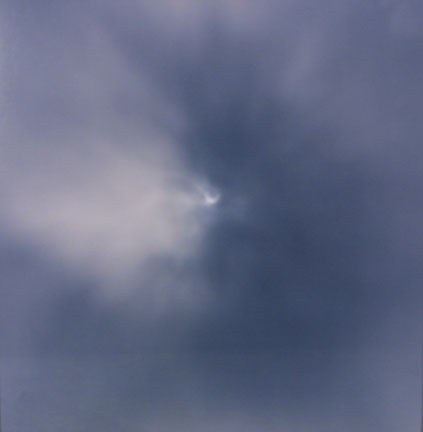 Solar Eclipse 2, May 10, 1994