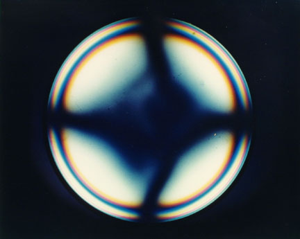 Untitled (Cross within Circle)