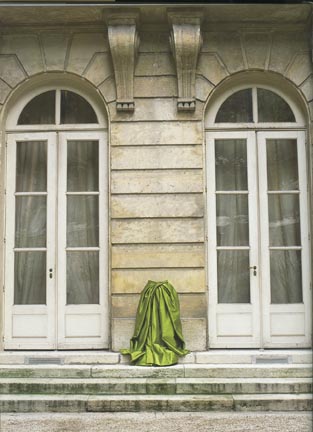 Lacroix Green, 27 September 1994, Paris