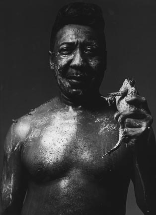 Muddy Waters, Musician, 13 February 1969