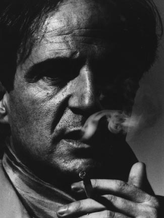 Francois Truffaut, Director, 05 November 1981, Chicago Studio