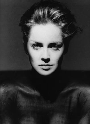 Sharon Stone, Actor, 26 April 1994, Chicago Studio