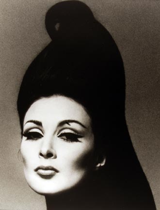 Wilhelmina, Model, 05 May 1962, Chicago Studio