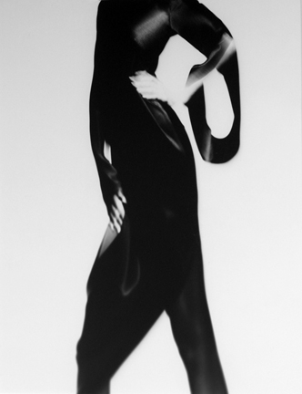 Hino & Malee Black Satin, 14 February 1990, Chicago Studio