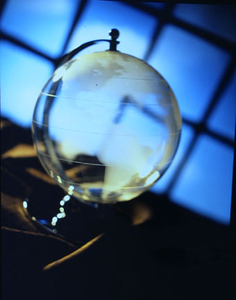 Spinnin Globe