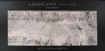 Landscapes 1975-1979, Volume II